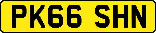 PK66SHN