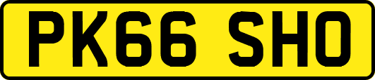 PK66SHO