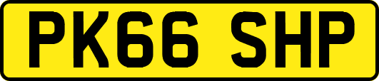 PK66SHP