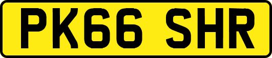 PK66SHR