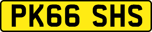 PK66SHS