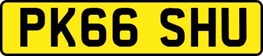 PK66SHU