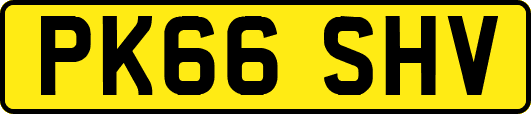 PK66SHV