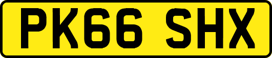 PK66SHX