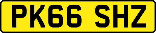 PK66SHZ