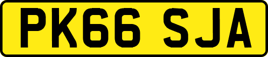 PK66SJA