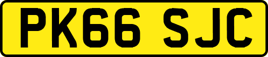 PK66SJC