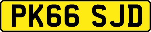 PK66SJD