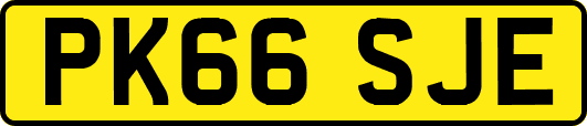 PK66SJE