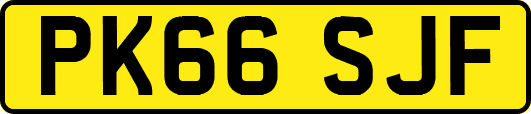 PK66SJF