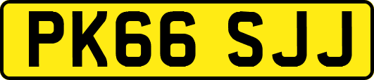 PK66SJJ