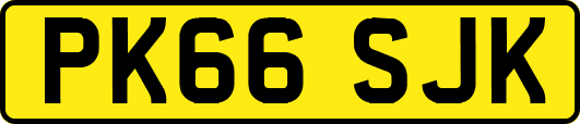 PK66SJK
