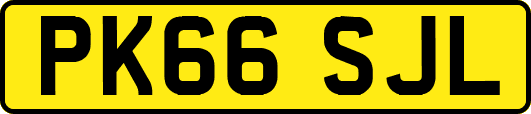 PK66SJL