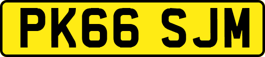 PK66SJM