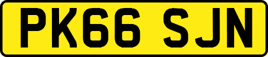 PK66SJN