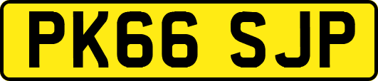 PK66SJP