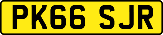 PK66SJR