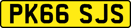 PK66SJS