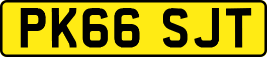 PK66SJT