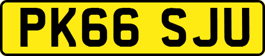 PK66SJU