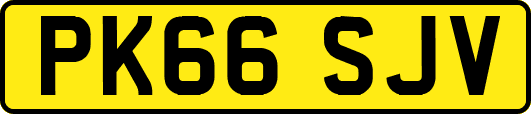 PK66SJV
