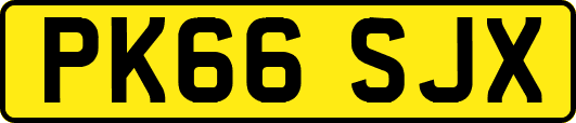 PK66SJX