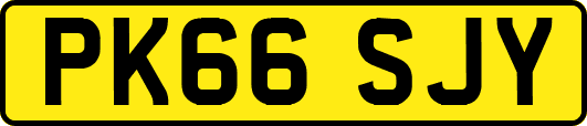 PK66SJY