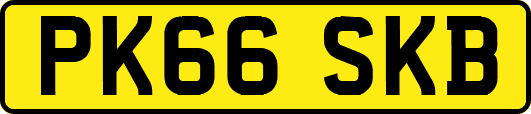 PK66SKB