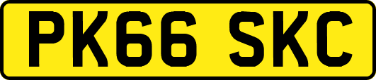 PK66SKC