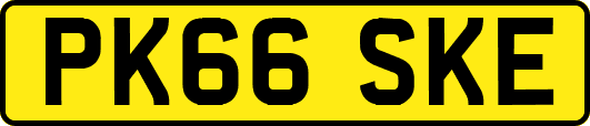 PK66SKE