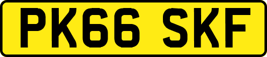 PK66SKF