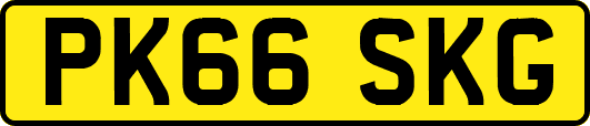 PK66SKG