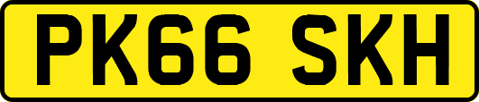 PK66SKH