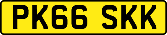 PK66SKK