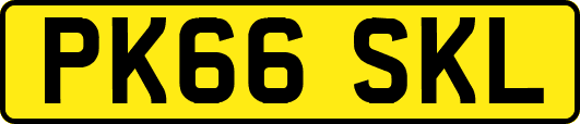 PK66SKL