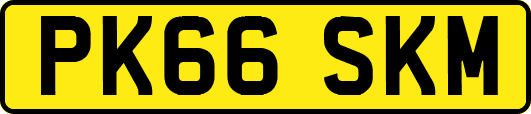 PK66SKM