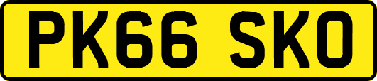 PK66SKO