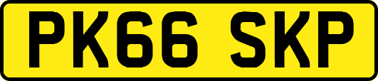 PK66SKP