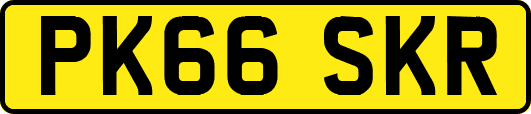 PK66SKR