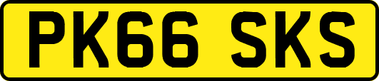 PK66SKS