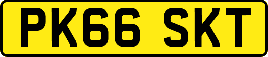 PK66SKT