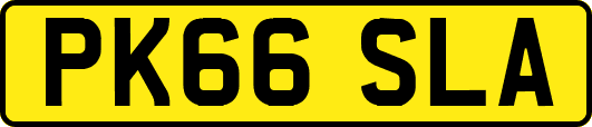 PK66SLA