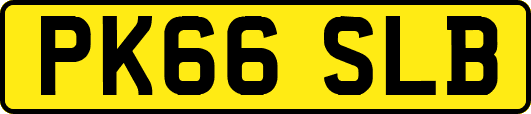 PK66SLB