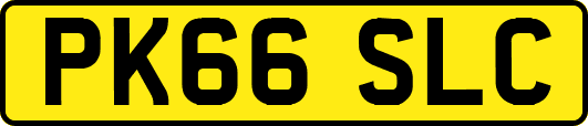 PK66SLC