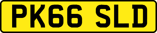 PK66SLD