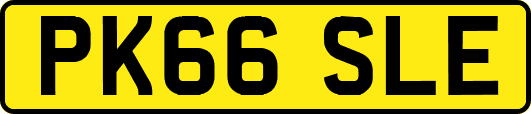 PK66SLE