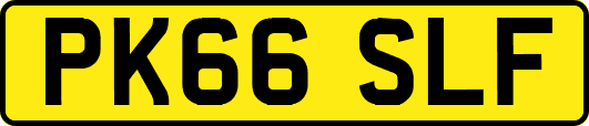 PK66SLF