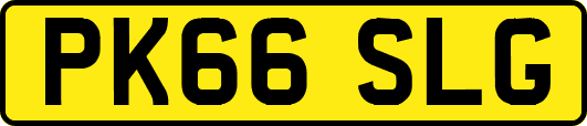 PK66SLG