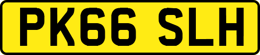 PK66SLH