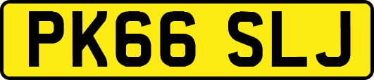 PK66SLJ